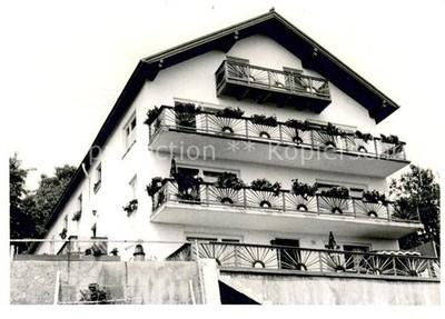 Rimbach Bayrischer Wald Haus Aschenbrenner