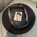 Vintage Enoya Siegel Angers Wool Beret — photo 1