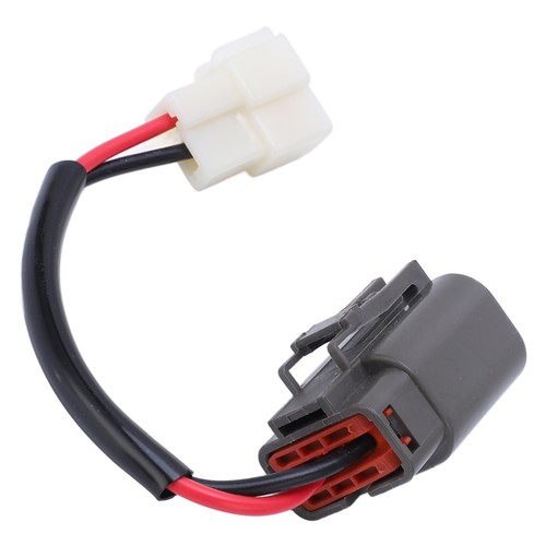 Alternator Repair Plug Harness 2-Pin Pigtail Connector Part For 6 MPV - Picture 12 of 22