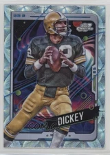 2024 Topps Cosmic Chrome Nucleus Refractor Lynn Dickey #34