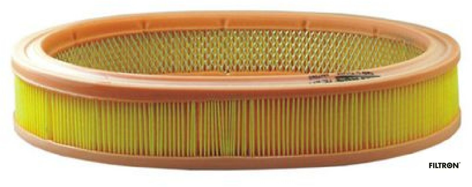 Für FILTRON FILTRY AE 277 AIR FILTER - Bild 2