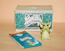 Pocket Dragon / Dragon *Very Quiet * i oryginalne opakowanie Pocket Dragons