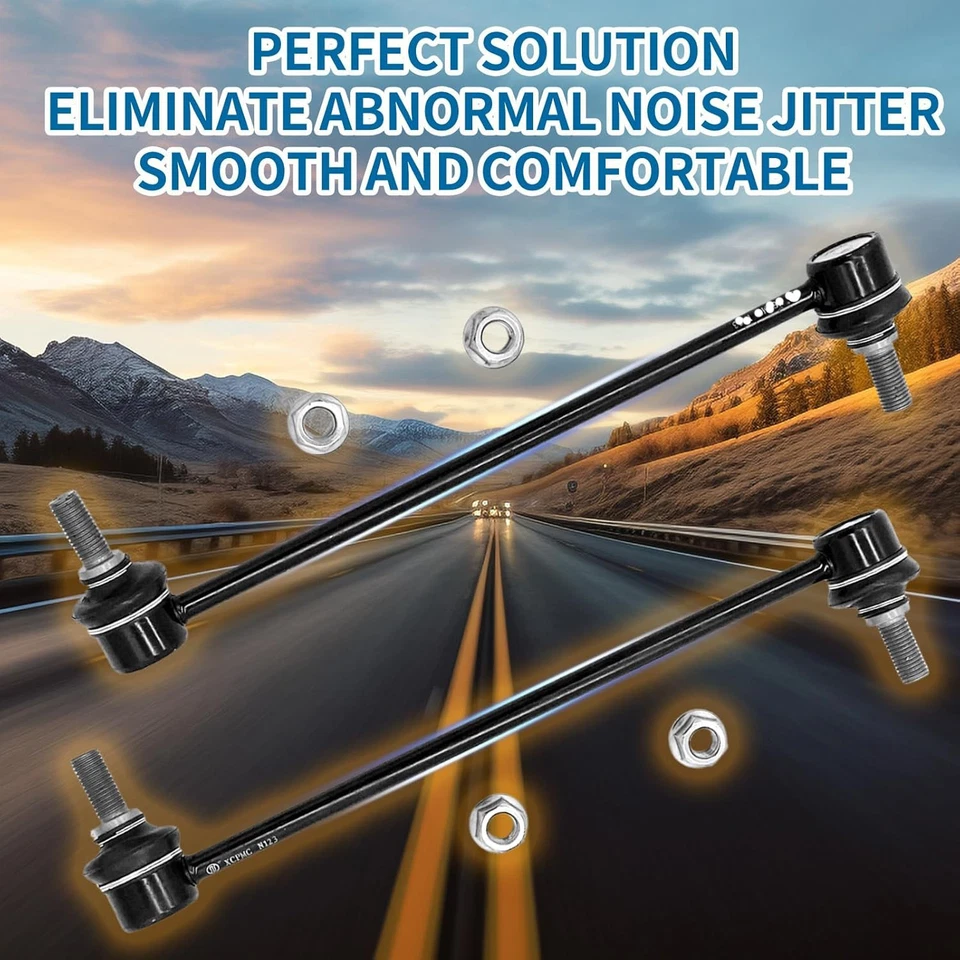 前支柱带线圈弹簧摇杆适用于 2015 2016 - 2022 福特 Transit-250 350 150 — 第 3/4 张图片