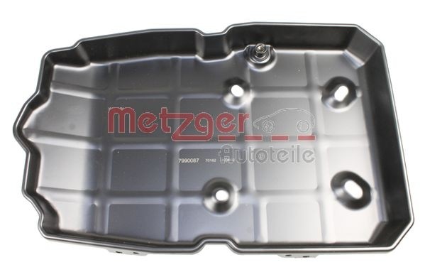 Fits METZGER AUTOTEILE 7990087 Oil sump, automatic transmission  ⭐UK Stock⭐