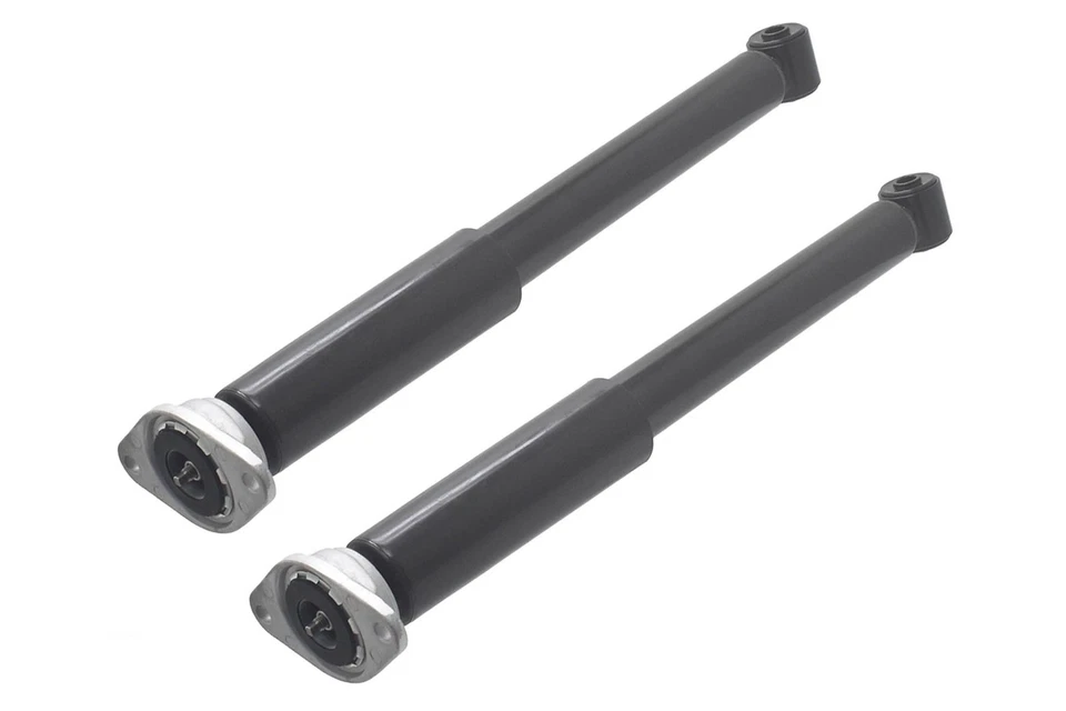 For Volvo XC60 2010-2017 FCS 8346034 Rear Shock Absorbers - Image 4 of 4