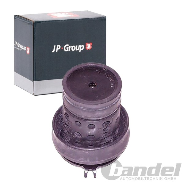 JP Group Motorlager Gummimetalllager Vorne Passend FüR VW Corrado Golf Passat VE-image