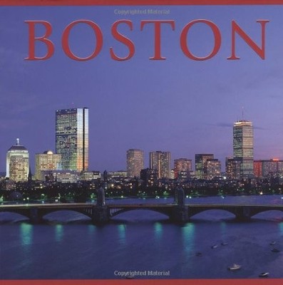 Boston (America) by Kyi, Tanya Lloyd