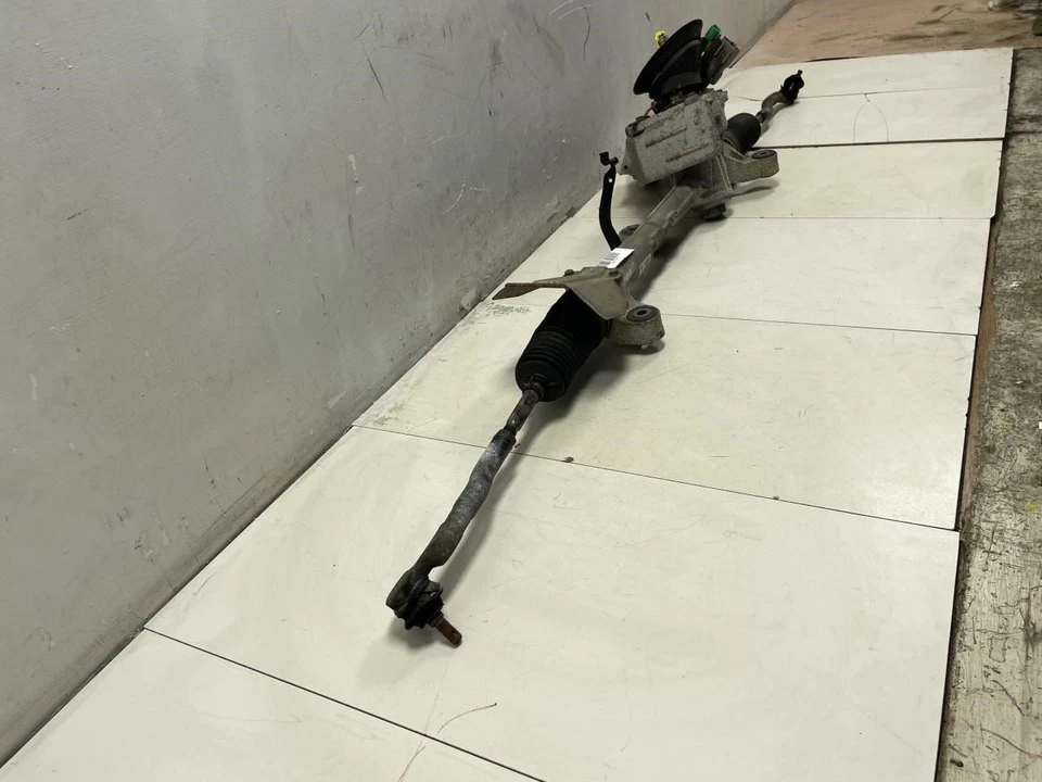 2010 年 HONDA INSIGTH 混合动力 STEERING GEAR RACK&PINION 原始设备制造商+ — 第 2/4 张图片