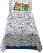 Toy Story "You've Got a Friend" Kids Sheet Set-W171698647303, W171202219523