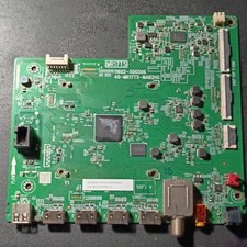 Samsung Main Board 40-MR17T5-MAB2HG 11602-500506 MR17T5 PCB Module