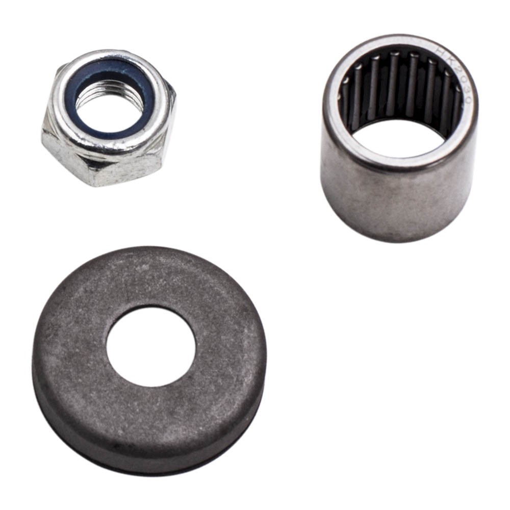PIVOT WORKS SWINGARM Bearing KIT TRX 400 EX 400EX 99-08 PIVOT WORKS SWINGARM Bearing KIT TRX 400 EX 400EX 99-08