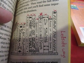 Nintendo Adventure Books Lot #1 #2 #3 #4 #5 #7 #8 #12 NES Era Super Mario Bros.