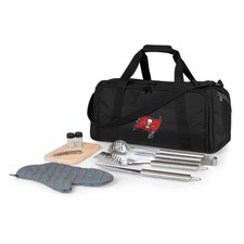 Picnic Time Nfl Tampa Bay Buccaneers Bbq Kit/...