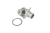 NRF Thermostat KüHlmittel Easy FIT 725256 Mit GehäUse FüR Mercedes Klasse CL203