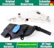 Wischwasserbehälter Spritzwasserkasten Set Audi A6 4G 4G8955451D