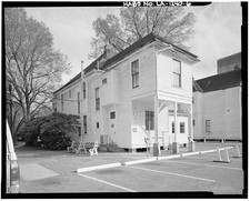 Otis Hall1828 Calhoun Streetnew Orleansorleans Parishlalouisianahabs5
