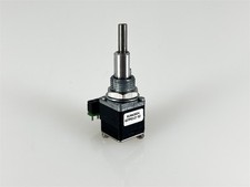 Grayhill 62NY11015 Rotary Encoder Switch for GE Logiq E9 1542 D-1 6299212-32
