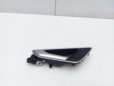 INTERIOR DOOR HANDLE LEFT PASSENGER SIDE 81A837019C AUDI Q2 2022
