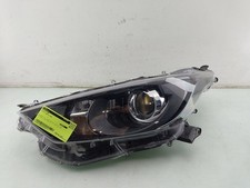 SCHEINWERFER LINKS HEADLIGHT LEFT Toyota Yaris IV (P21/PA1/PH1) 2024 81170K0060