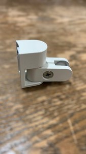 1 Bose UB-20 Swivel Part Clamp For Speaker Wall Mount Jewel/DoubleCube UB20.