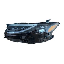 LED Headlight Assembly Driver Side 81150AQ030 For 2025-2026 Toyota Camry XLE XSE