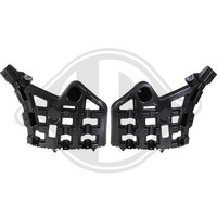 Diederichs 4228668 Halter, StoßFäNger FüR Peugeot