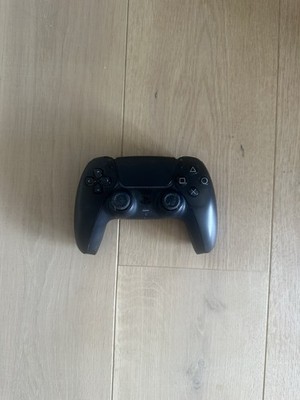 Sony PlayStation DualSense Wireless Controller - Midnight Black