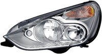 Hauptscheinwerfer Rechts Hella 1LJ 009 250 781 FüR Ford