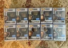 Funko Pop! One Piece Bronze Statue Complete Set of 10 – SOLD OUT, MINT, IN HAND