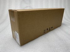 HP D9Y32AA EliteBook ProBook UltraSlim Docking Station 2013, New in Box w Power