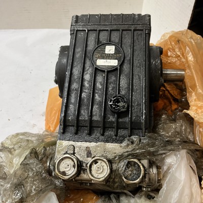 Interpump Group W928