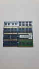 DDR3-SO DIMM ram Lot (4gb Chips) — photo 2