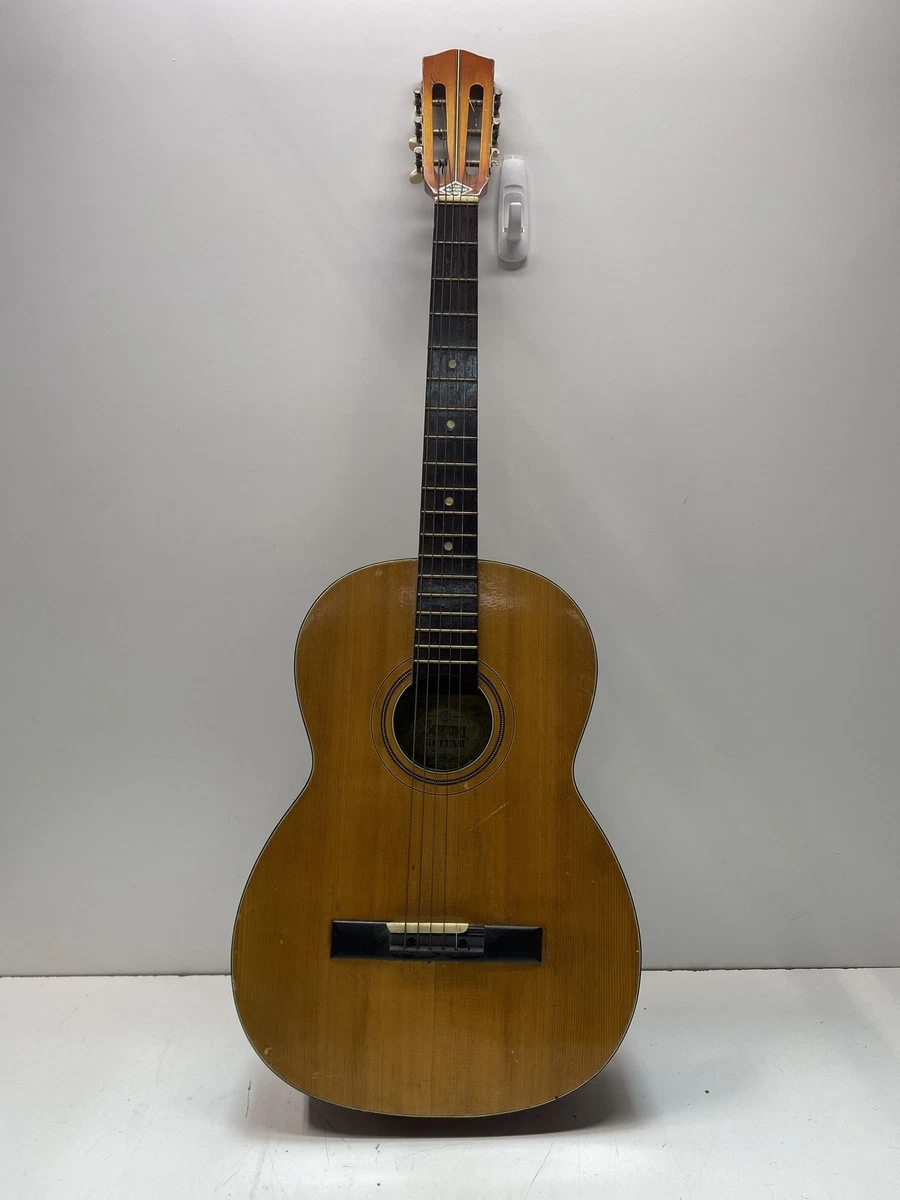 Suzuki Vintage Classical Guitars for sale | eBay