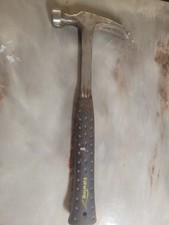 estwing 29 oz hammer