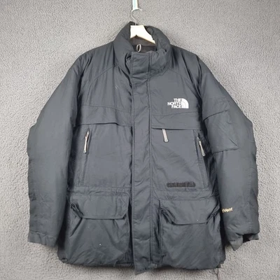 The North Face McMurdo