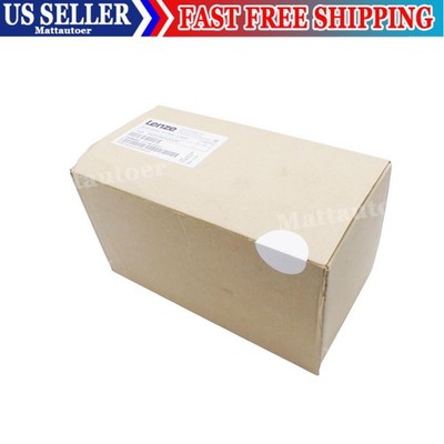 LENZE 8200 VECTOR E82EV552K2C200 Frequency Inverter 13436522 Vers: 4A39
