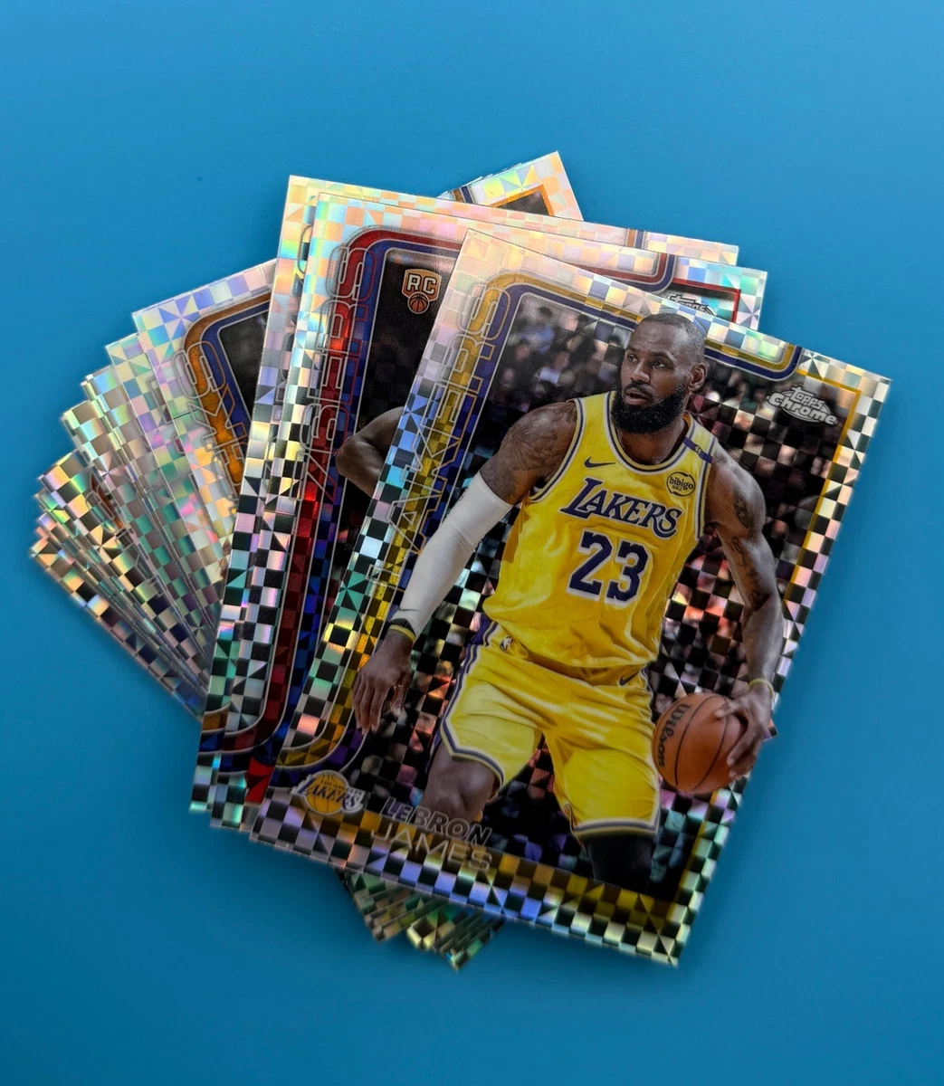 Terance Mann Trading Cards for sale | eBay