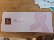 ghd glide Spazzola Calda