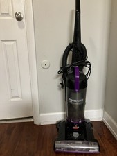 BISSELL PowerForce Helix Upright Bagless Cord...