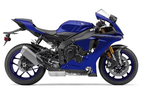 2018 Yamaha YZF-R1 