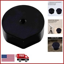 Versatile Tripod Adapter for Starlink Mini - Ideal for RV, Camping, Van Life