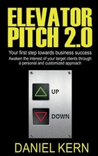 Elevator Pitch 2 0