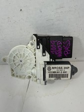 2003-2010 Vw Beetle Window Motor Right Passenger Door 1c2959801dmx1 Oem