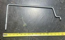 Snap-on 916 S9626 Distributor Wrench V6 Chevy Buick Pontiac Olds 80s-90s Usa Snap-on 916 S9626 Distributor Wrench V6 Chevy Buick Pontiac Olds 80s-90s Usa