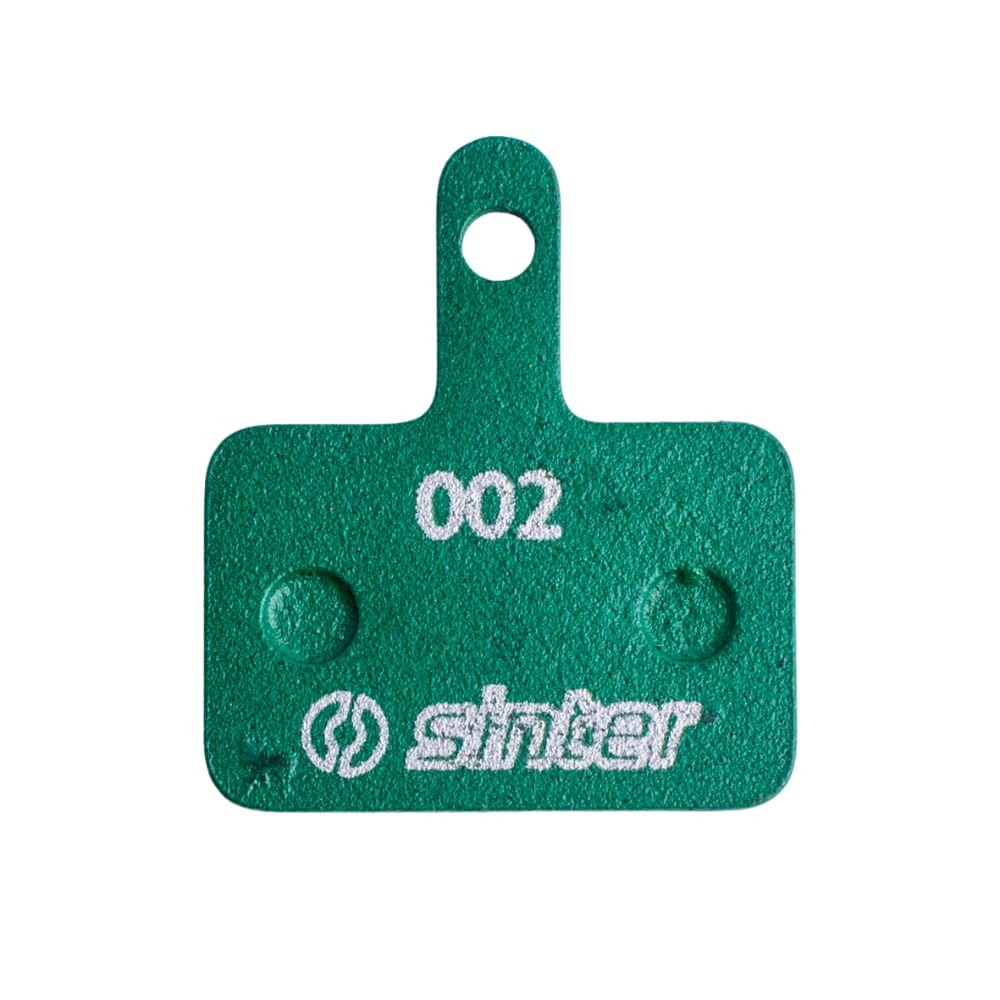 - 002 Shimano B Green S2032 Einheitsgre 8090₽