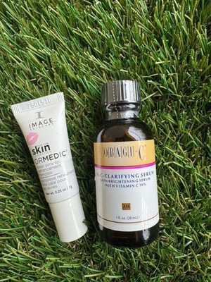 Obagi Vitamina C Serum Fx C