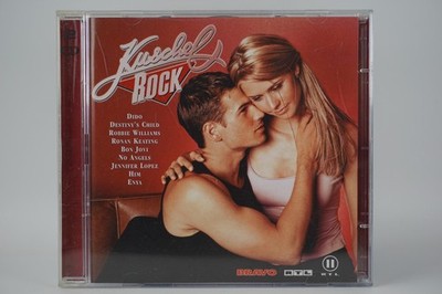 Various - Kuschelrock Vol. 15 (Special Edition) Musik | CD