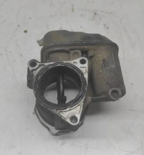VW PASSAT Variant B6 3C5 Drosselklappe 03G128063B 2.0 Diesel 103kw 2007 31718300
