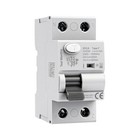 Disjoncteur Différentiel 30mA 63A Type F 2 Pôles Interrupteur Différentiel 63A