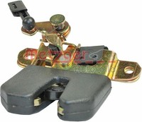 Metzger Autoteile 2310518 HeckktüRenschloss FüR VW